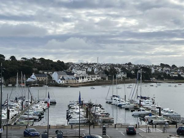 Appartement à vendre |  Audierne |  2 pièces | 26 m²