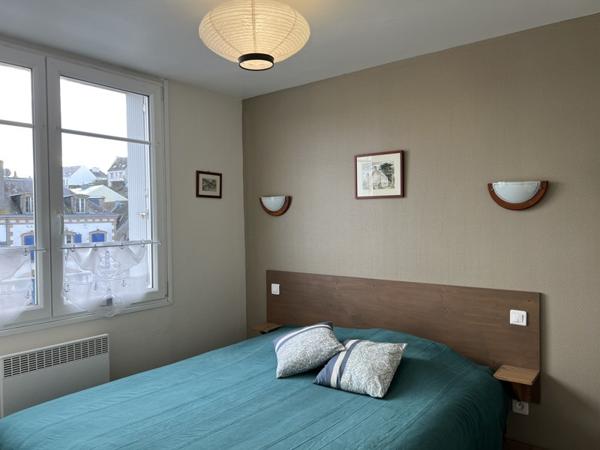 Appartement à vendre |  Audierne |  2 pièces | 26 m²