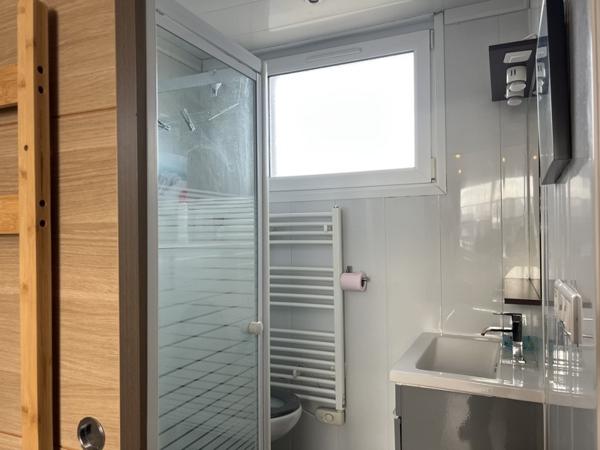 Appartement à vendre |  Audierne |  2 pièces | 26 m²