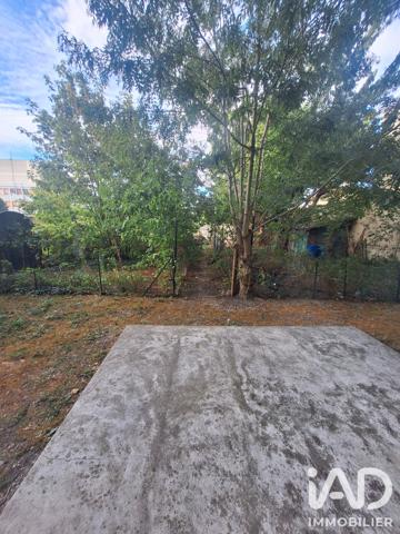 Appartement à vendre 2 pièces 42 m² Villeneuve-Saint-Georges