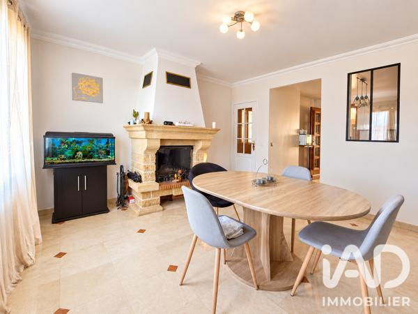 Maison à vendre 6 pièces 130 m² Montgeron