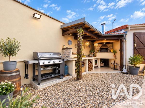 Maison à vendre 6 pièces 130 m² Montgeron