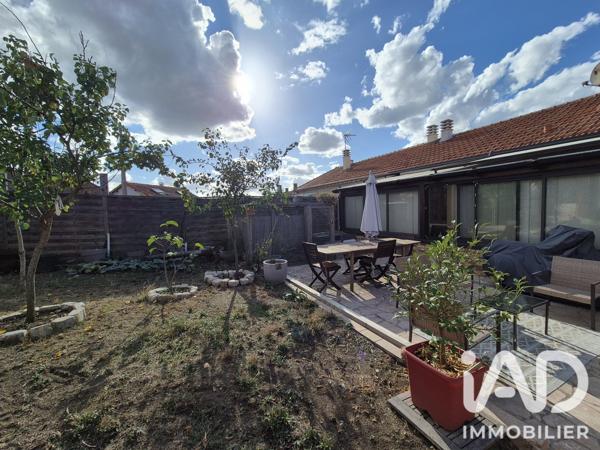 Maison à vendre 6 pièces 130 m² Montgeron