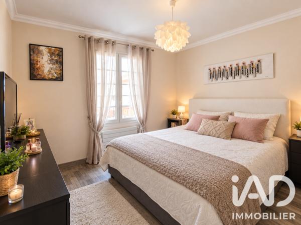 Maison à vendre 6 pièces 130 m² Montgeron