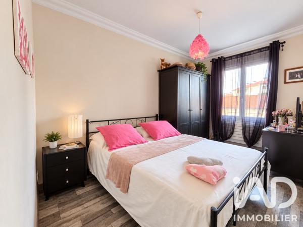 Maison à vendre 6 pièces 130 m² Montgeron