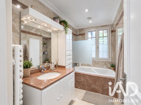Maison à vendre 6 pièces 130 m² Montgeron