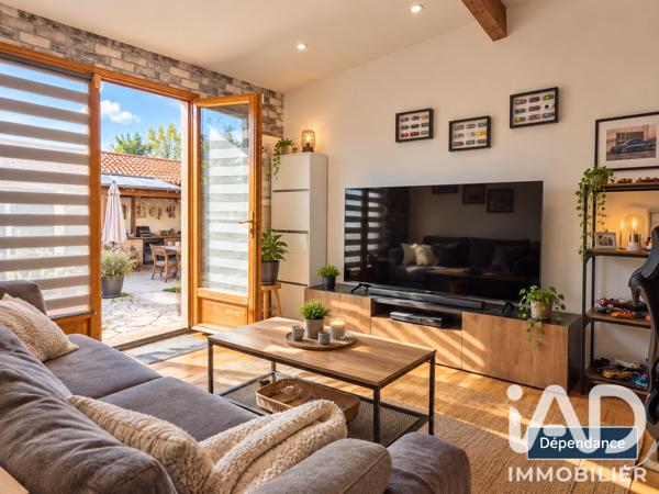 Maison à vendre 6 pièces 130 m² Montgeron