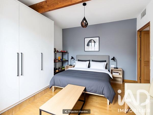 Maison à vendre 6 pièces 130 m² Montgeron