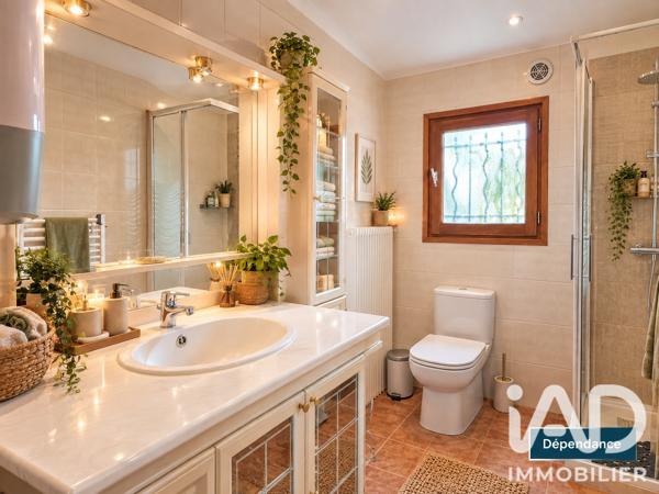 Maison à vendre 6 pièces 130 m² Montgeron
