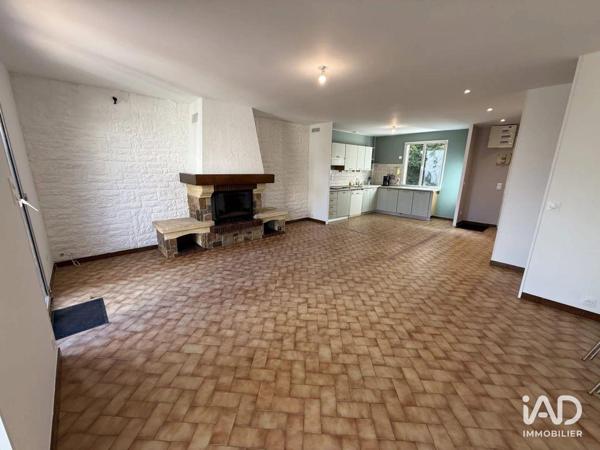 Maison à vendre 5 pièces 115 m² Dhuisy