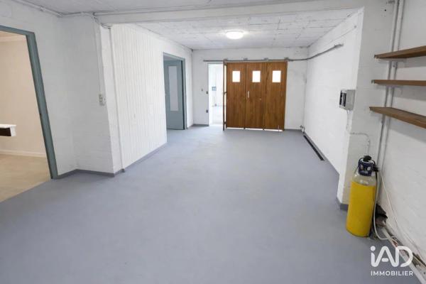 Maison à vendre 5 pièces 115 m² Dhuisy
