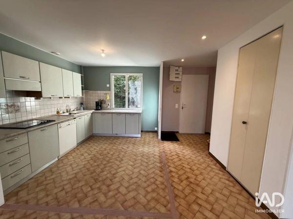 Maison à vendre 5 pièces 115 m² Dhuisy