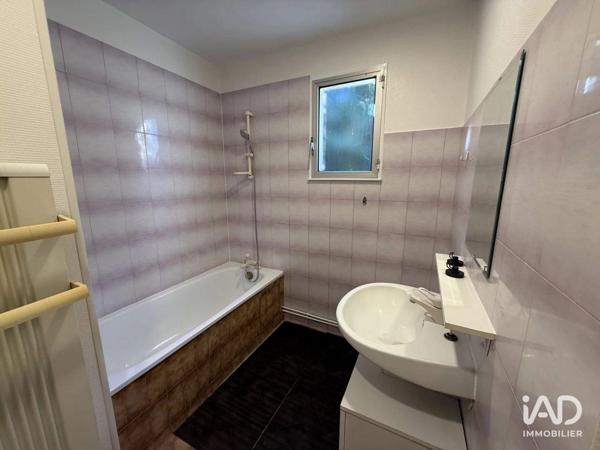 Maison à vendre 5 pièces 115 m² Dhuisy