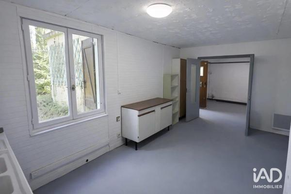 Maison à vendre 5 pièces 115 m² Dhuisy