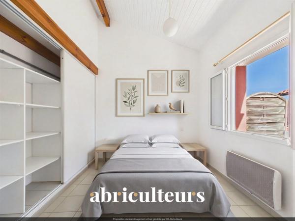 Duplex avec Balcon Entre centre et plages Capbreton -