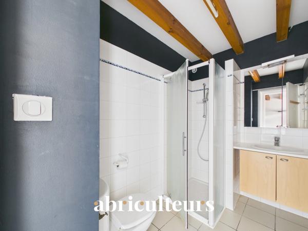 Duplex avec Balcon Entre centre et plages Capbreton -