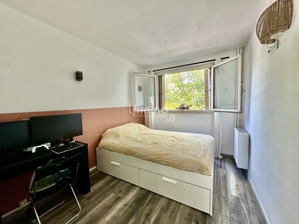 Noisy Le Sec- Petit Noisy- Appartement 68m2- 4P 3CH- Box-Cave