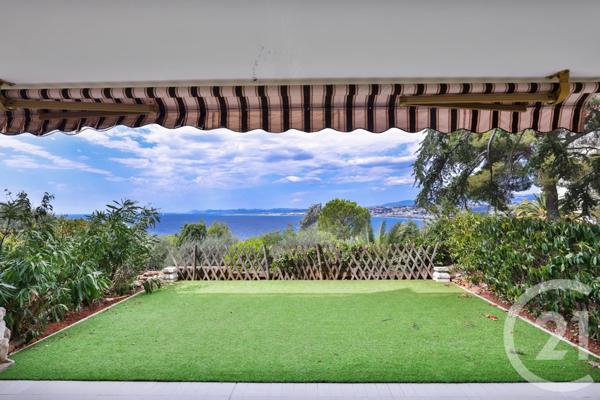 Appartement F2 à vendre  2 pièces - 45,52 m2 NICE - 06