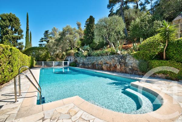 Appartement F2 à vendre  2 pièces - 45,52 m2 NICE - 06