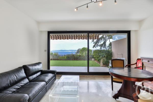 Appartement F2 à vendre  2 pièces - 45,52 m2 NICE - 06