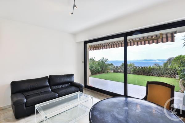 Appartement F2 à vendre  2 pièces - 45,52 m2 NICE - 06