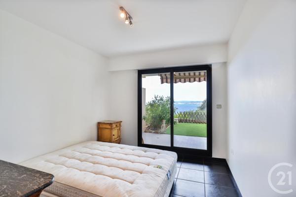 Appartement F2 à vendre  2 pièces - 45,52 m2 NICE - 06