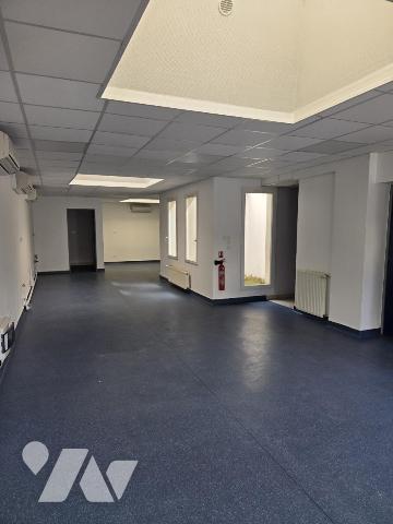 Vente Bureaux à Villejuif