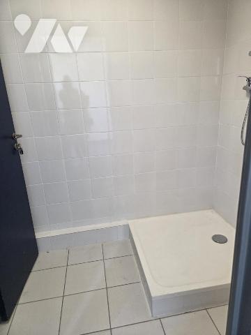 Vente Bureaux à Villejuif