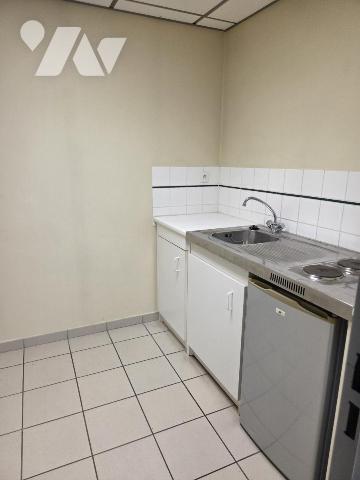 Vente Bureaux à Villejuif