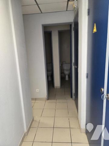Vente Bureaux à Villejuif