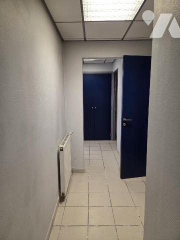 Vente Bureaux à Villejuif