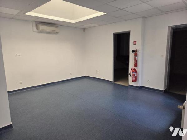 Vente Bureaux à Villejuif