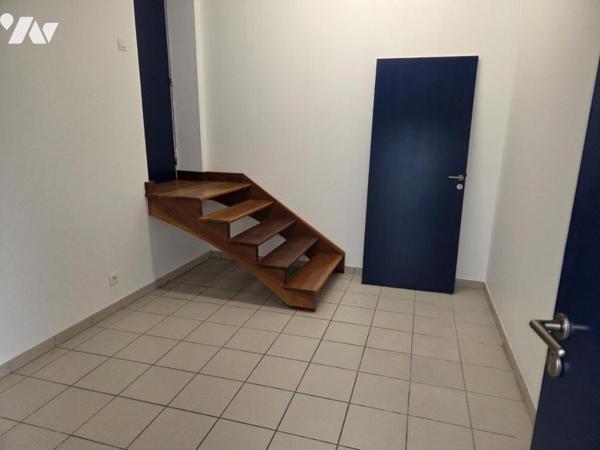 Vente Bureaux à Villejuif