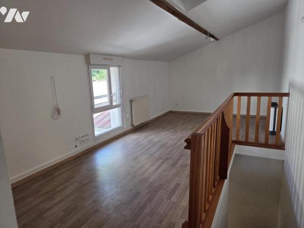 Vente Bureaux à Villejuif