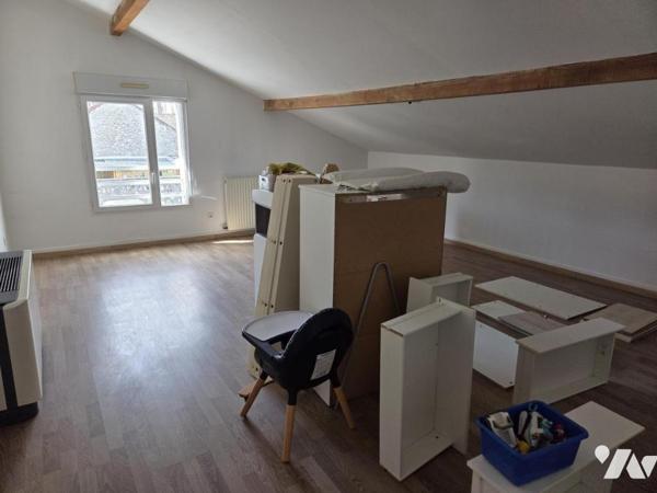 Vente Bureaux à Villejuif