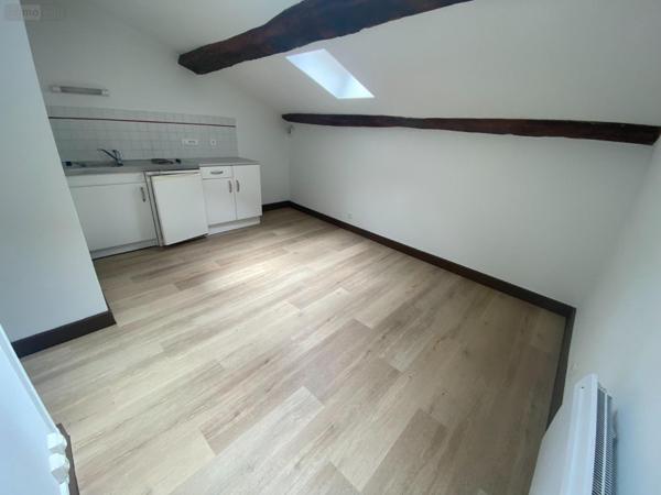 Appartement à louer à Cluny en Saône-et-Loire (71250), ref : l800233837