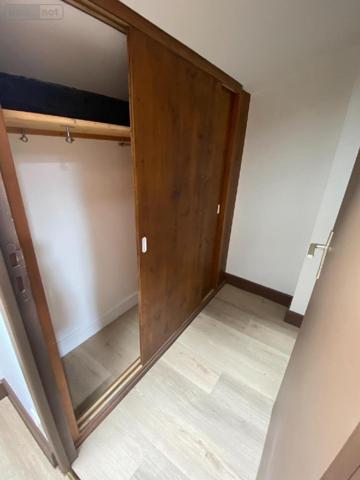 Appartement à louer à Cluny en Saône-et-Loire (71250), ref : l800233837