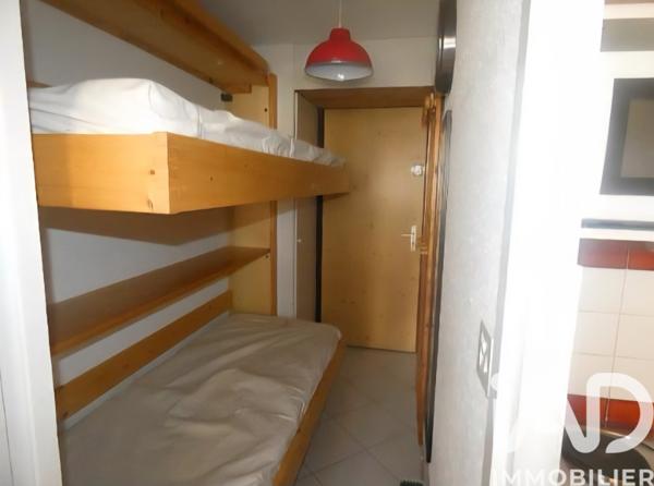Appartement à vendre 2 pièces 17 m² Huez
