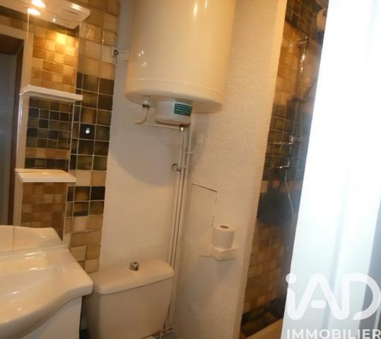 Appartement à vendre 2 pièces 17 m² Huez