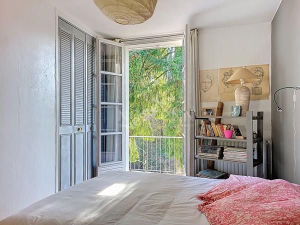 Orvault Berthelotière : EN VENTE ! Maison 165 m² habitables, 5 chambres, vue époustoufflante sur la Vallée du Cens