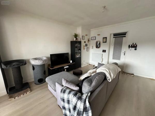 Achat - Appartement | Appartement rénové Rosendaël 59240 2 pièces 52 m 2