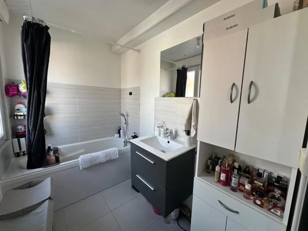 Achat - Appartement | Appartement rénové Rosendaël 59240 2 pièces 52 m 2