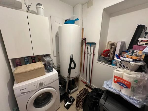 Achat - Appartement | Appartement rénové Rosendaël 59240 2 pièces 52 m 2