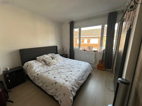 Achat - Appartement | Appartement rénové Rosendaël 59240 2 pièces 52 m 2