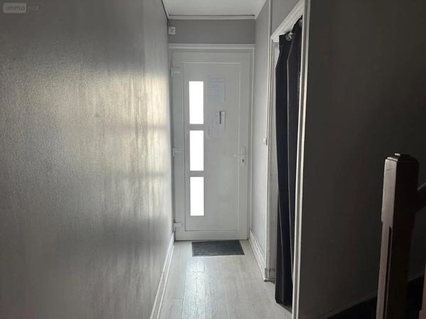 Achat - Appartement | Appartement rénové Rosendaël 59240 2 pièces 52 m 2