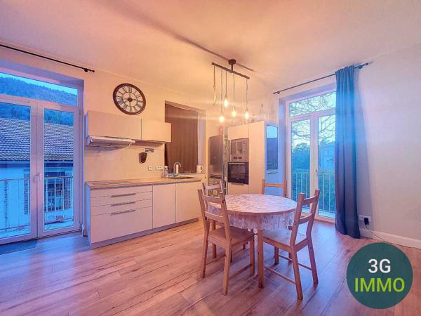 Location / Appartement T2