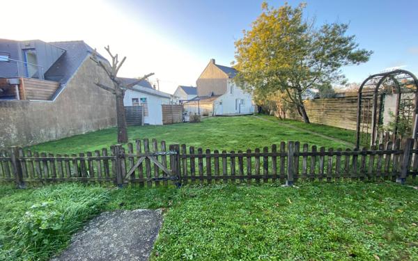 Maison à vendre    5 pièces •  Guérande