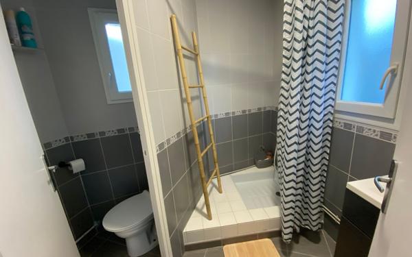 Maison à vendre    5 pièces •  Guérande