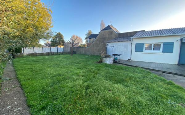 Maison à vendre    5 pièces •  Guérande