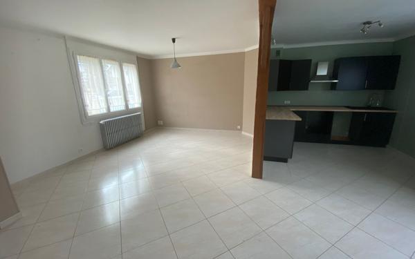 Maison à vendre    5 pièces •  Guérande